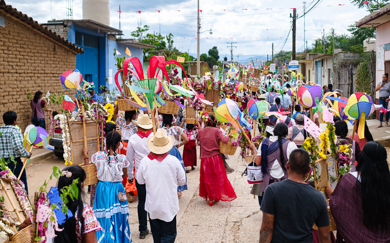 Fiesta Patronal Santiago Apóstol
