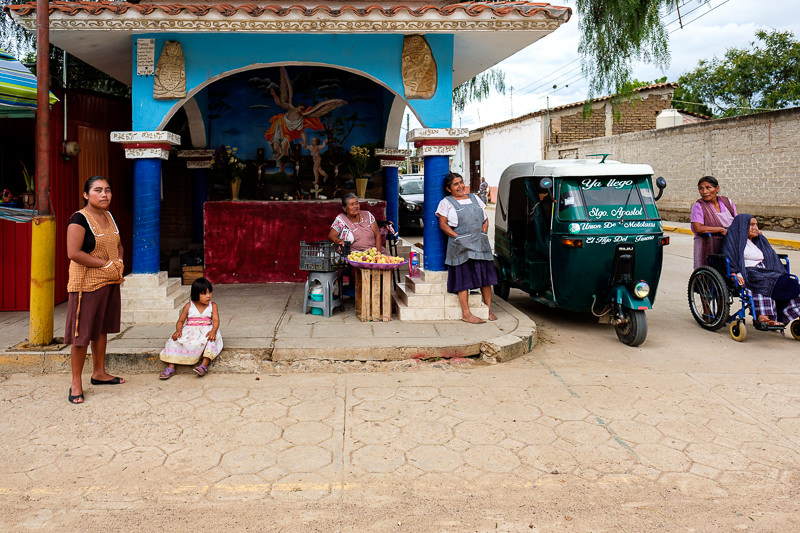 Fiesta Patronal Santiago Apóstol