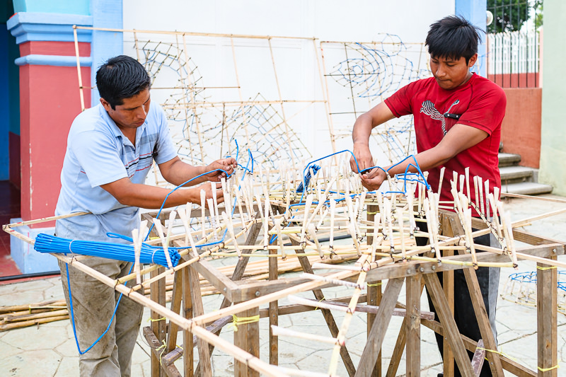 Fiesta Patronal Santiago Apóstol