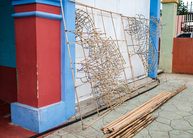 Fiesta Patronal Santiago Apóstol