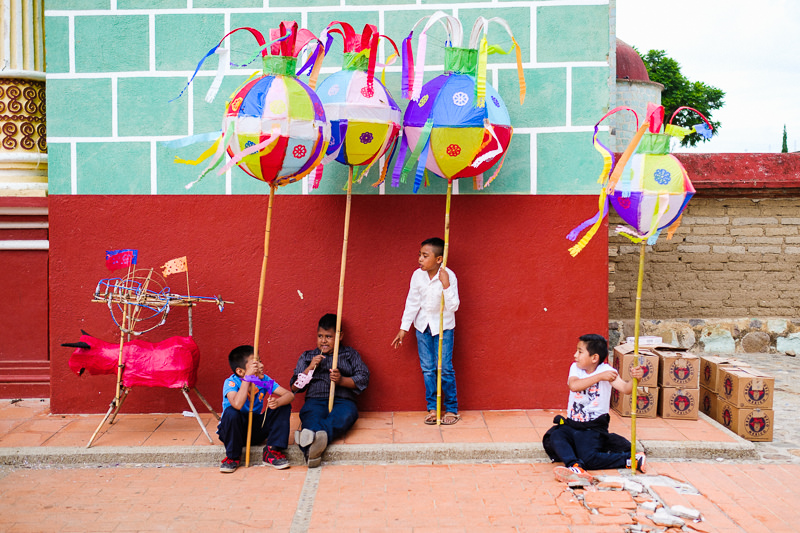 Fiesta Patronal Santiago Apóstol