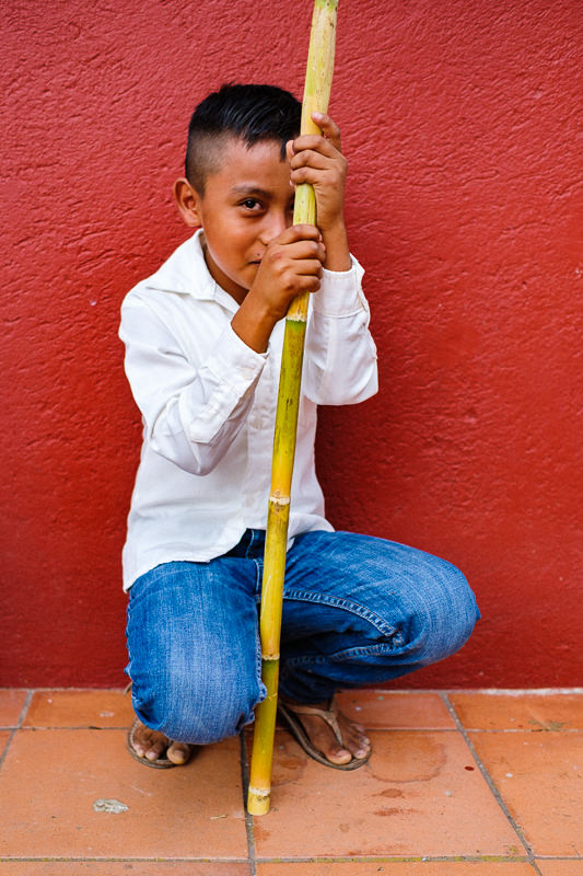 Fiesta Patronal Santiago Apóstol
