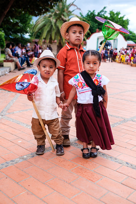 Fiesta Patronal Santiago Apóstol