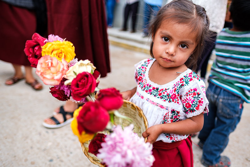 Fiesta Patronal Santiago Apóstol
