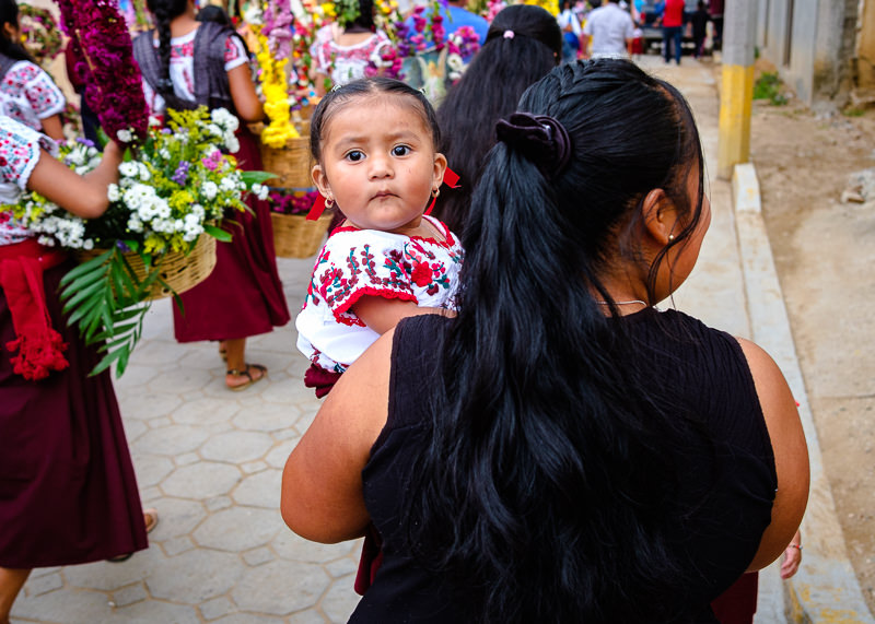 Fiesta Patronal Santiago Apóstol