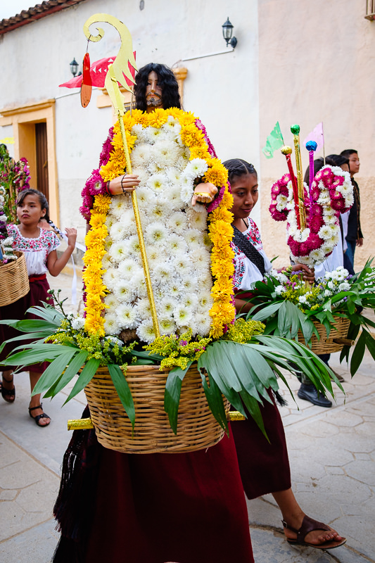 Fiesta Patronal Santiago Apóstol