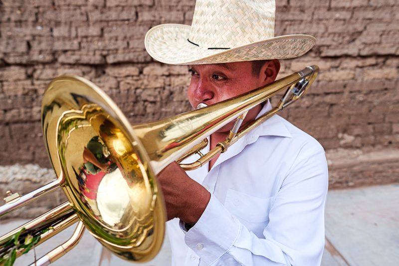 Fiesta Patronal Santiago Apóstol