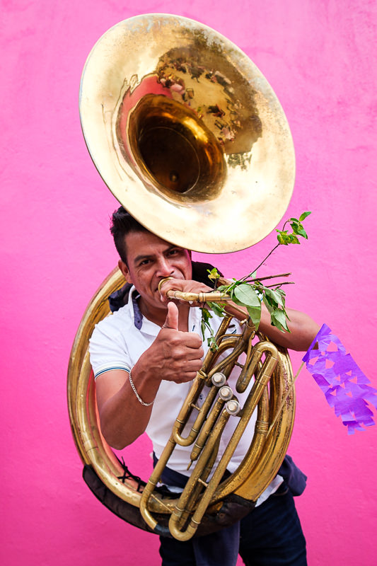 Fiesta Patronal Santiago Apóstol