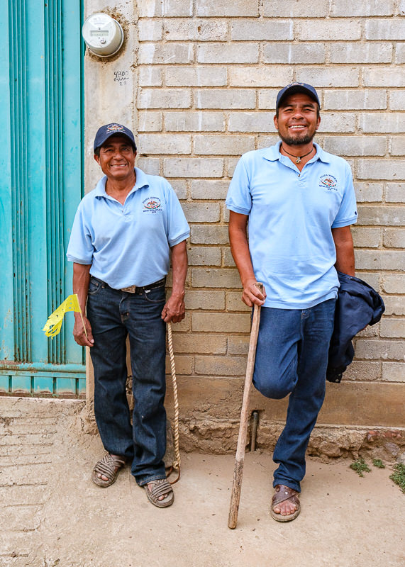 Fiesta Patronal Santiago Apóstol