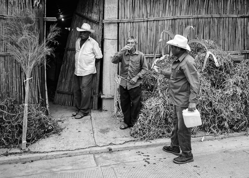 Fiesta Patronal Santiago Apóstol