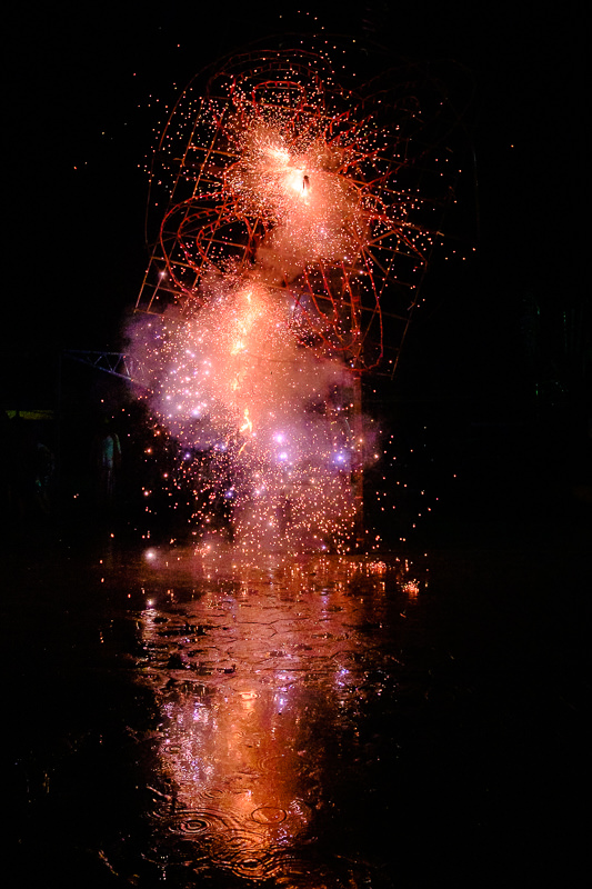 Fiesta Patronal Santiago Apóstol