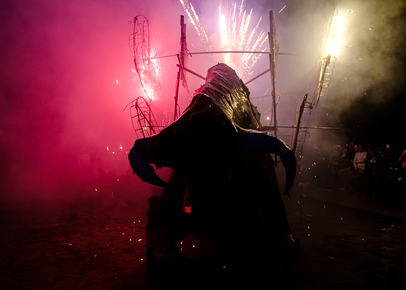 Fiesta Patronal Santiago Apóstol