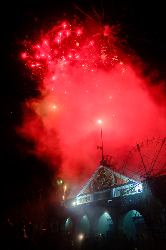 Fiesta Patronal Santiago Apóstol