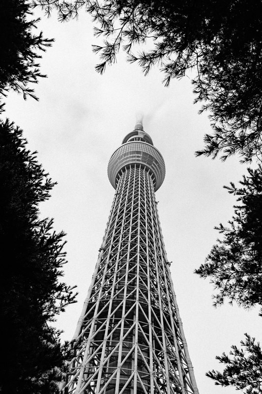 Tokyo Skytree