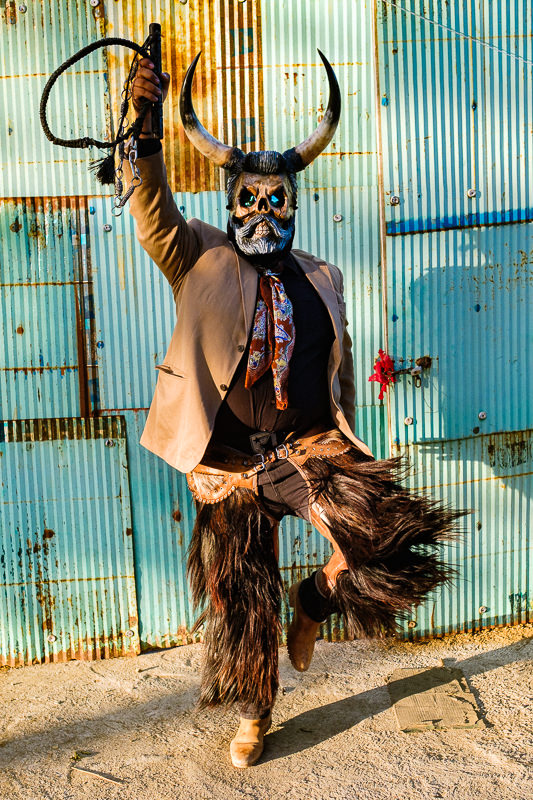 Carnaval de Santiago Juxtlahuaca