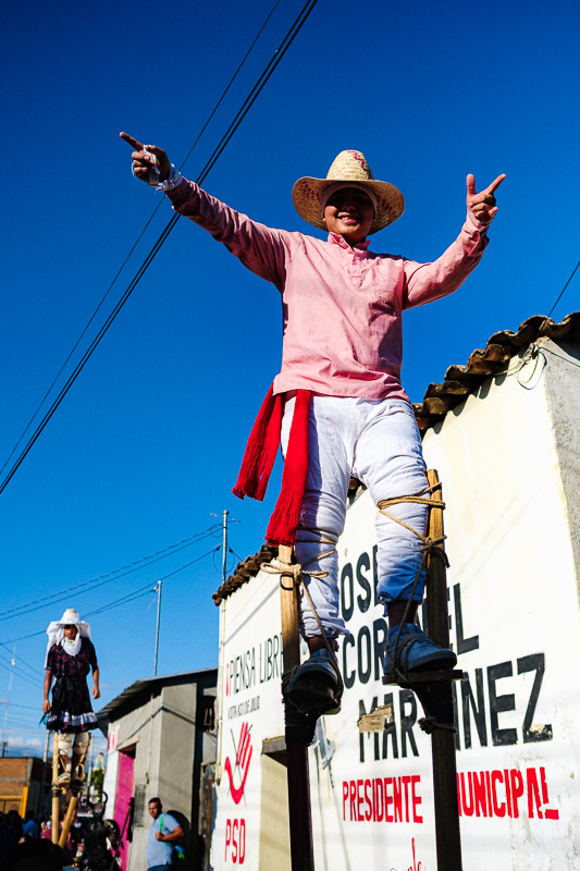 Carnaval de Zaachila