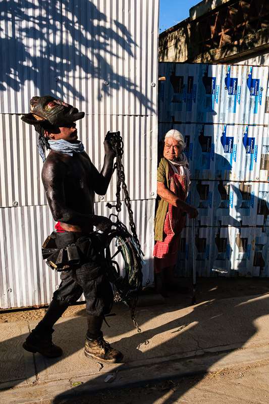 Carnaval de Zaachila