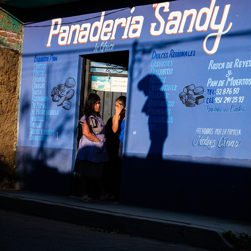 Carnaval de Zaachila