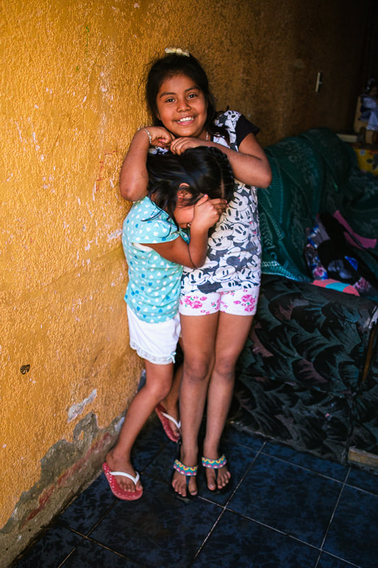 Carnaval de Zaachila