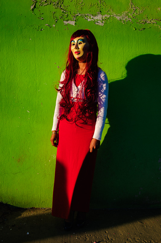 Carnaval de Zaachila