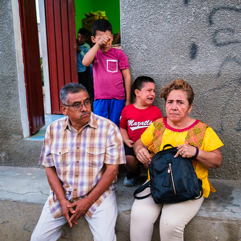 Carnaval de Zaachila