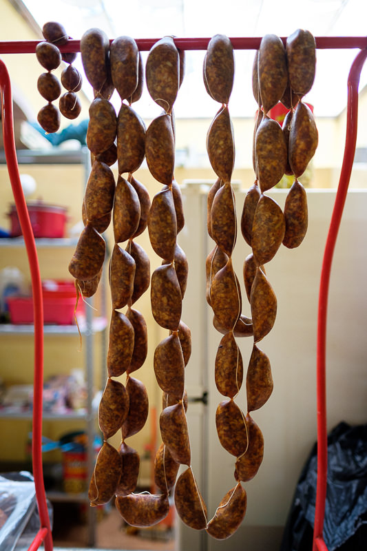 Mercado El Laberinto