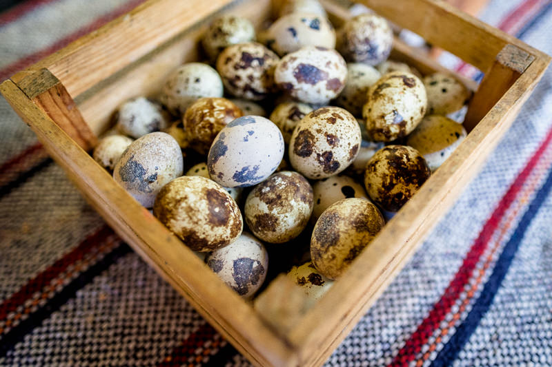 Mercado El Laberinto
