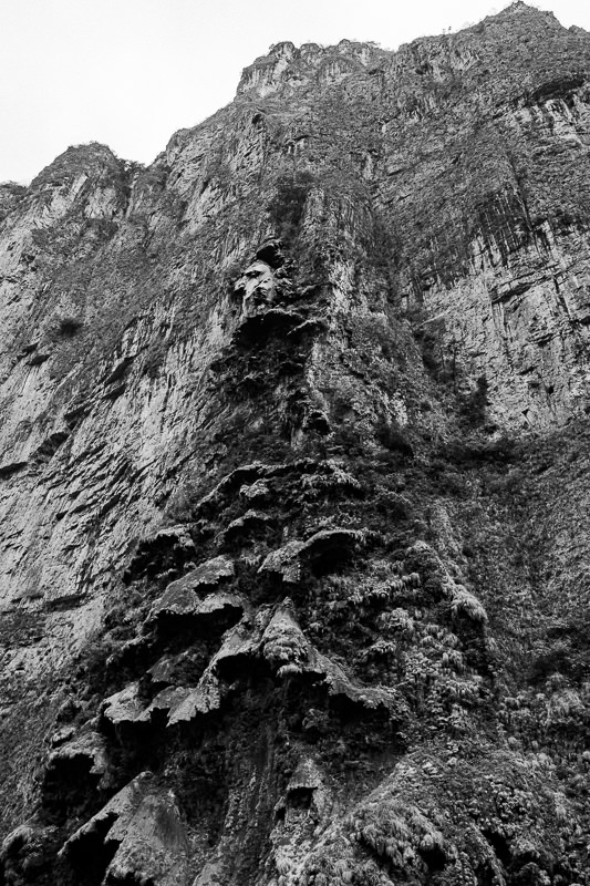 Cañón del Sumidero