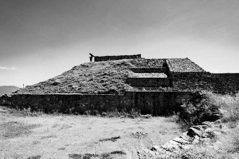Monte Albán
