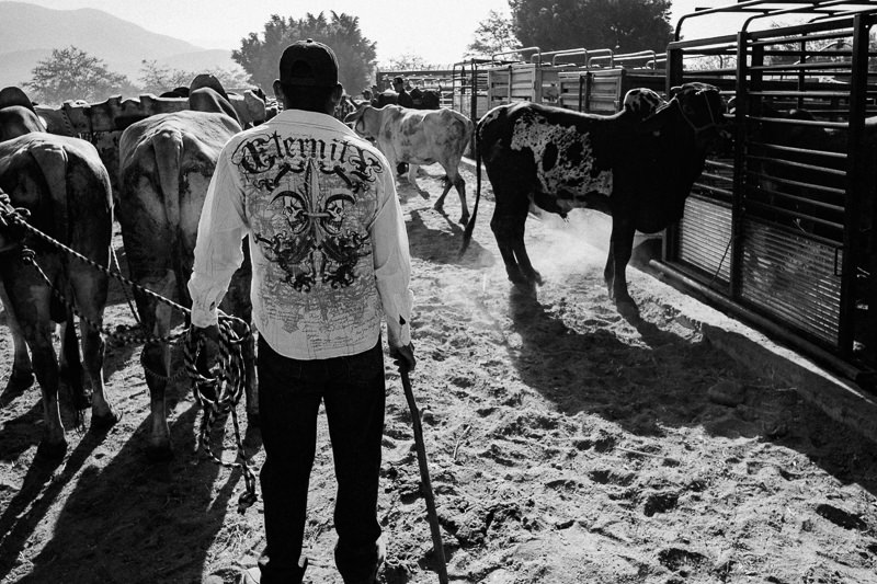 Baratillo de San Antonino Castillo Velasco