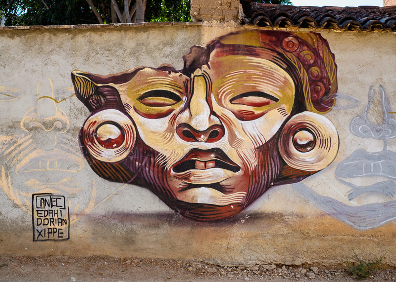 Carnaval Ancestral