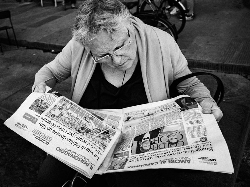 Piazza della Repubblica