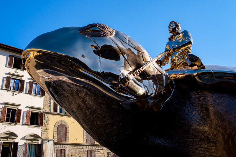Piazza della Signoria
