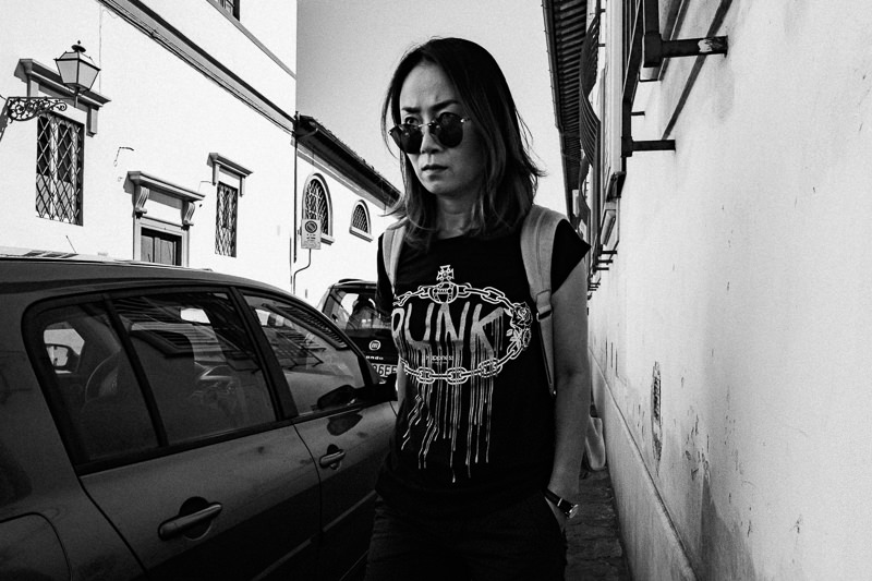 Via dei Malcontenti s