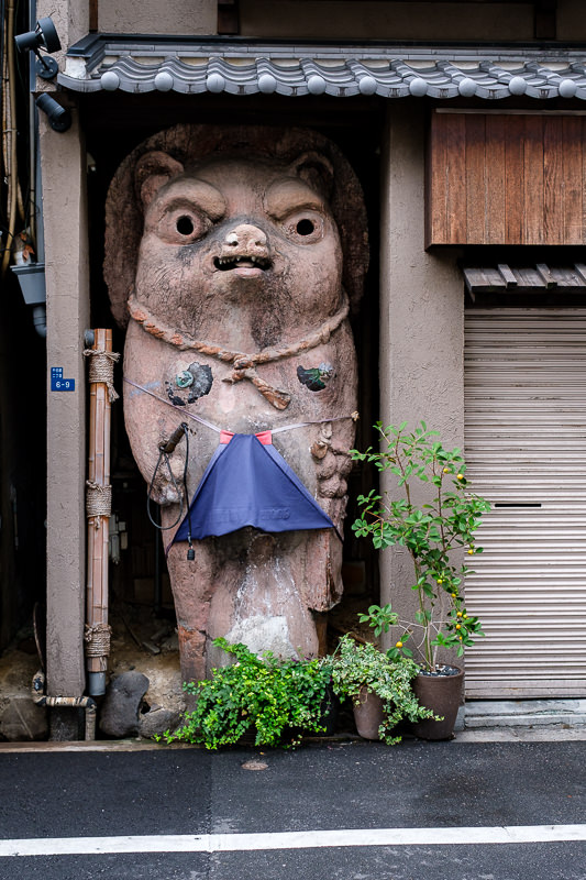 Kuromon Ichiba Market