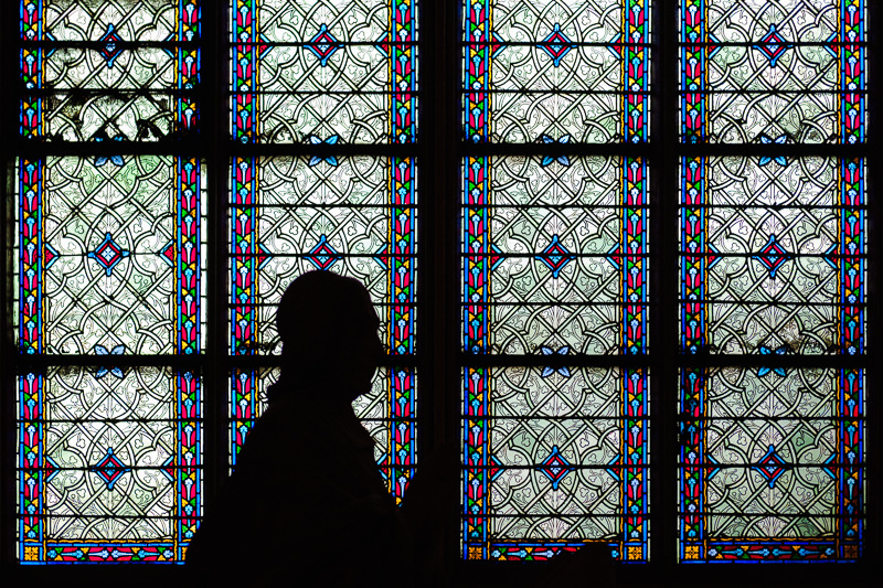 Cathédrale Notre-Dame de Paris
