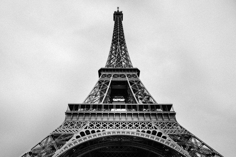 Eiffel Tower