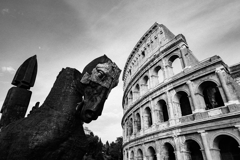 Colosseo