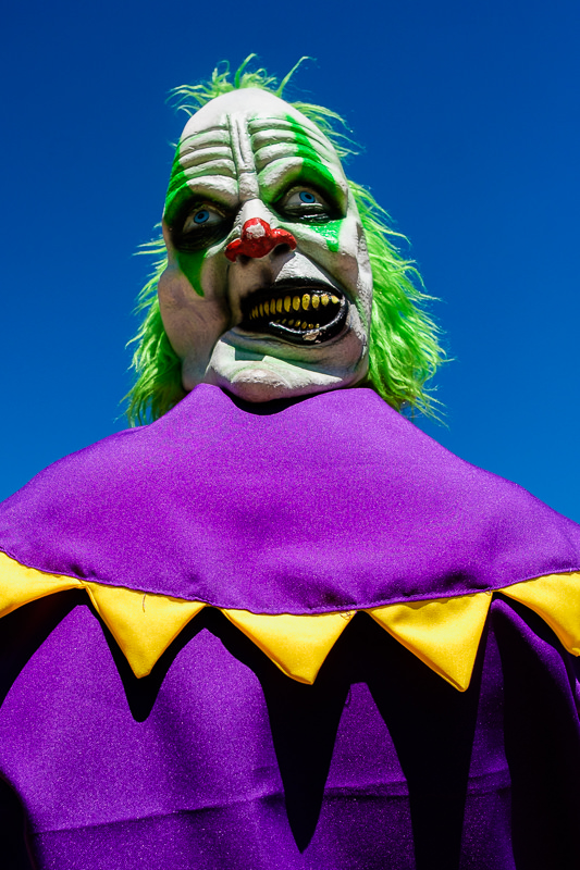 Carnaval de Ánimas Trujano