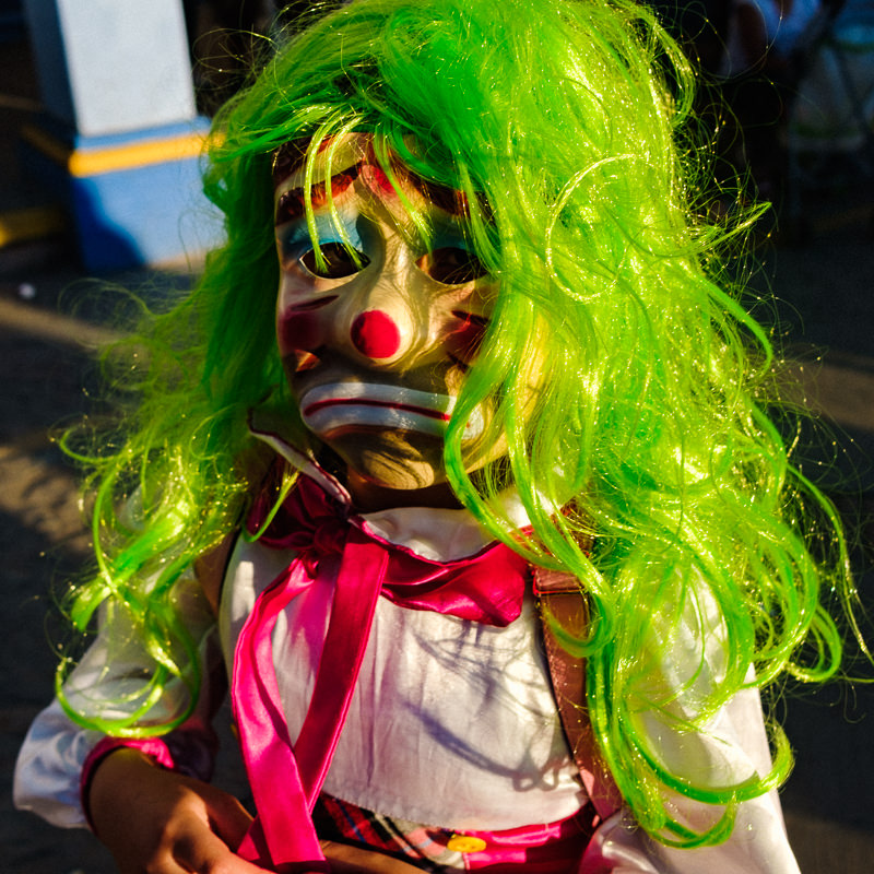 Carnaval de Ánimas Trujano