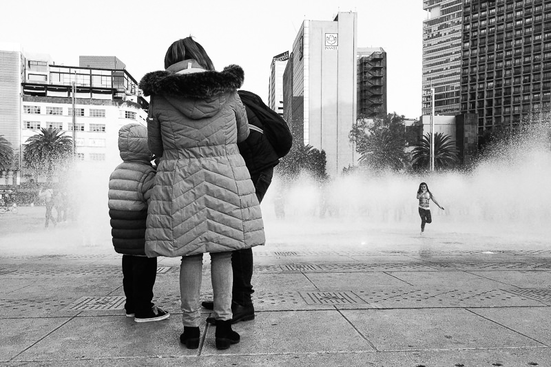 Monumento a la Revolución