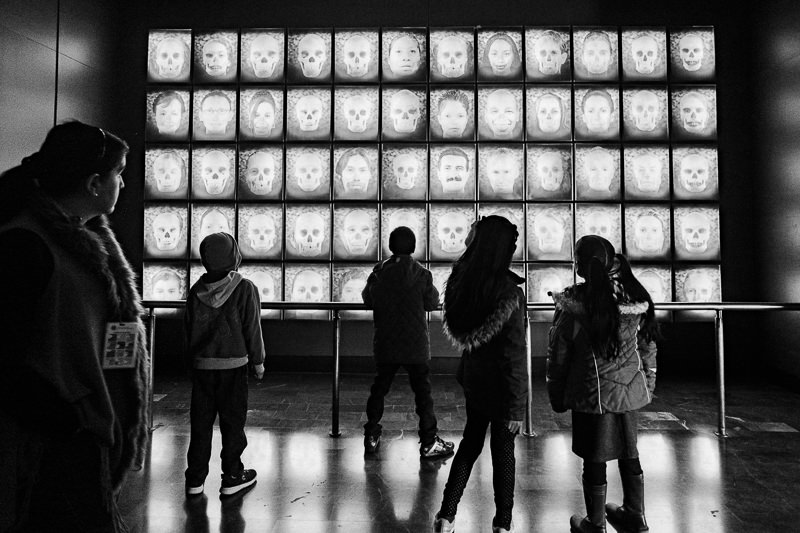 Museo Nacional de Antropología