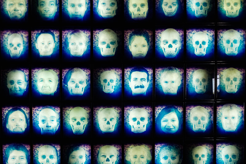 Museo Nacional de Antropología