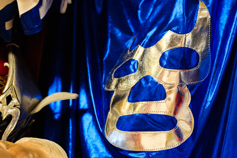 Mercado de Coyoácan