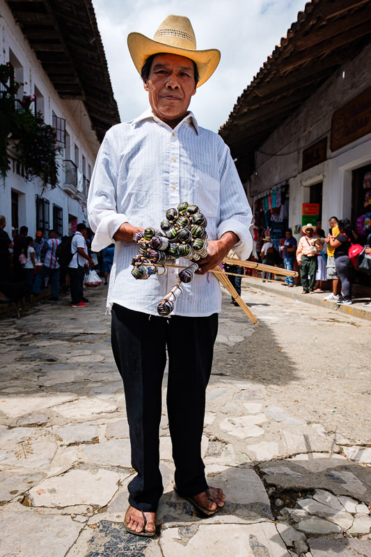 Fiesta Patronal en honor a San Francisco de Asís