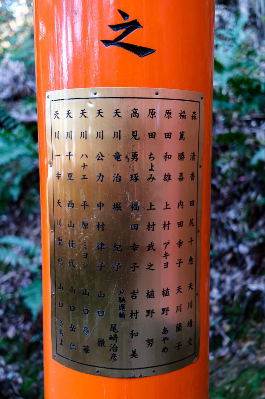 Fushimi Inari-Taisha