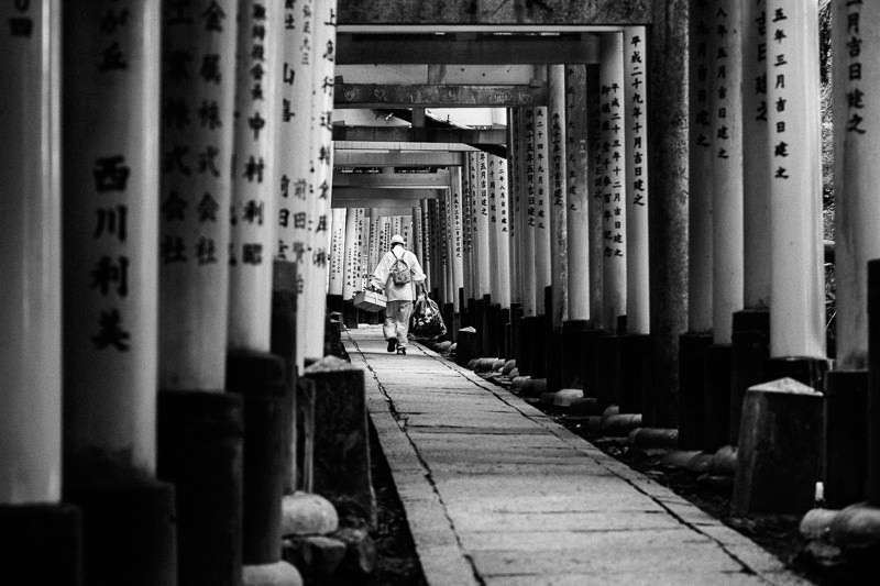 Fushimi Inari-Taisha