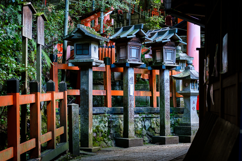 Fushimi Inari-Taisha