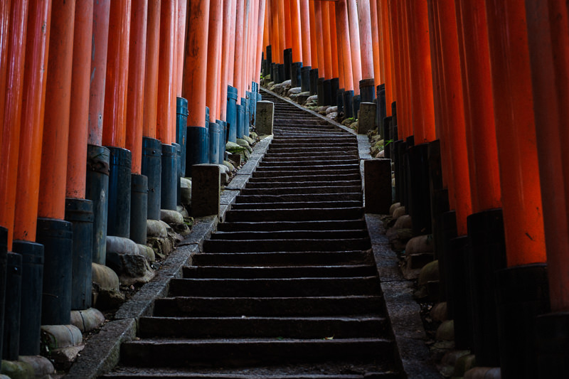 Fushimi Inari-Taisha