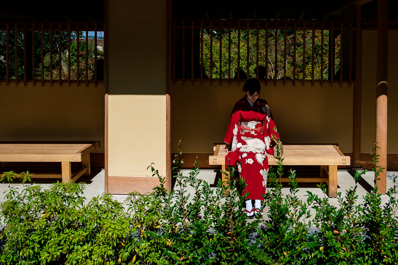 Fushimi Inari-Taisha